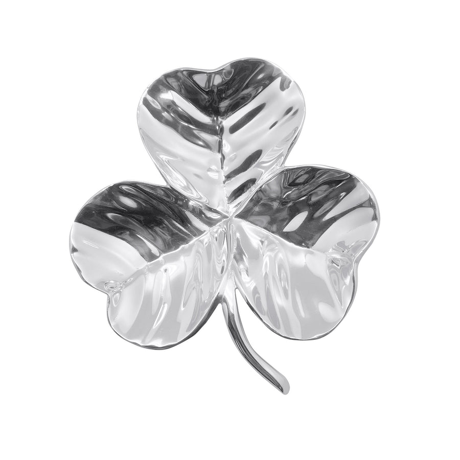 Shamrock Nut Dish