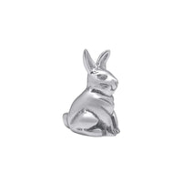 Standing Bunny Napkin Weight