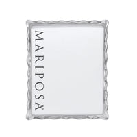 Wavy 8x10 Frame