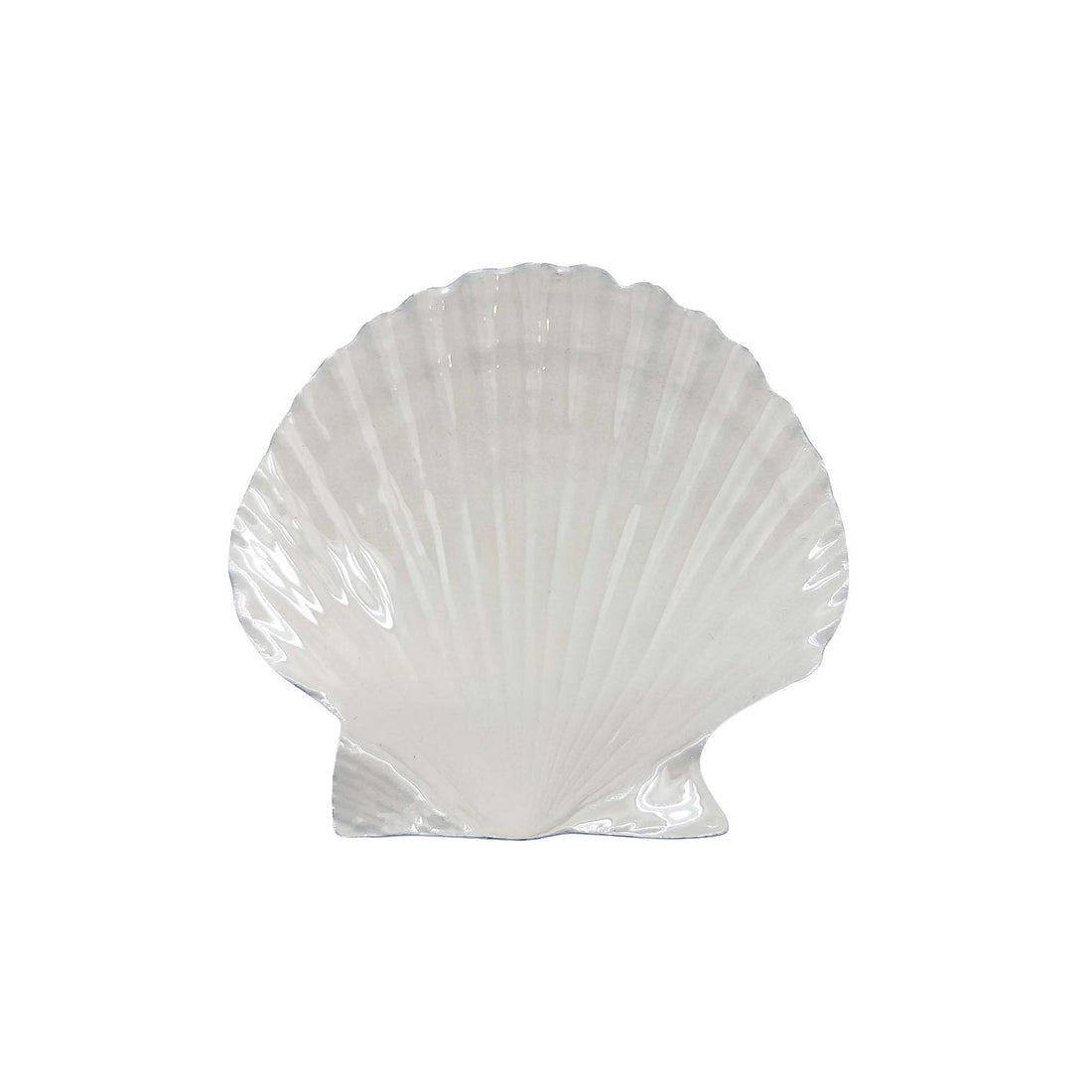Sand Scallop Trinket Dish