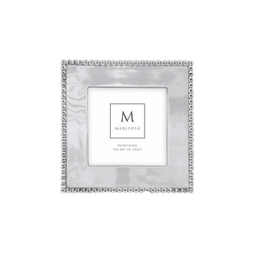 Beaded 4x4 Frame E-SKU