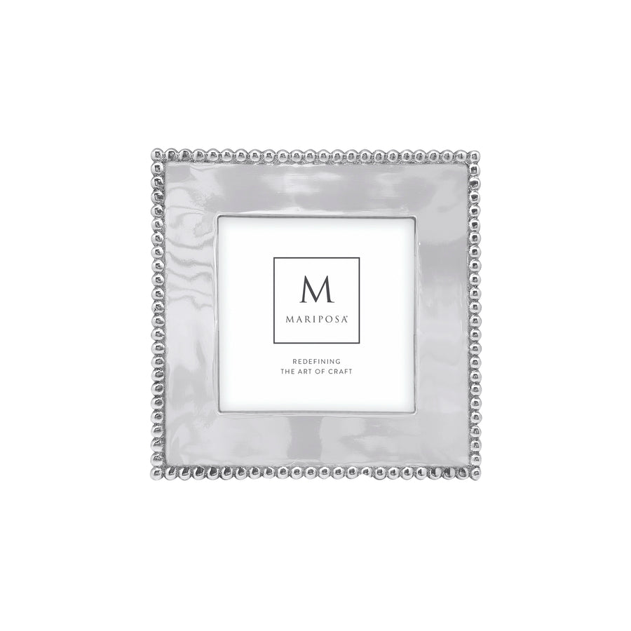 Beaded 4x4 Frame E-SKU