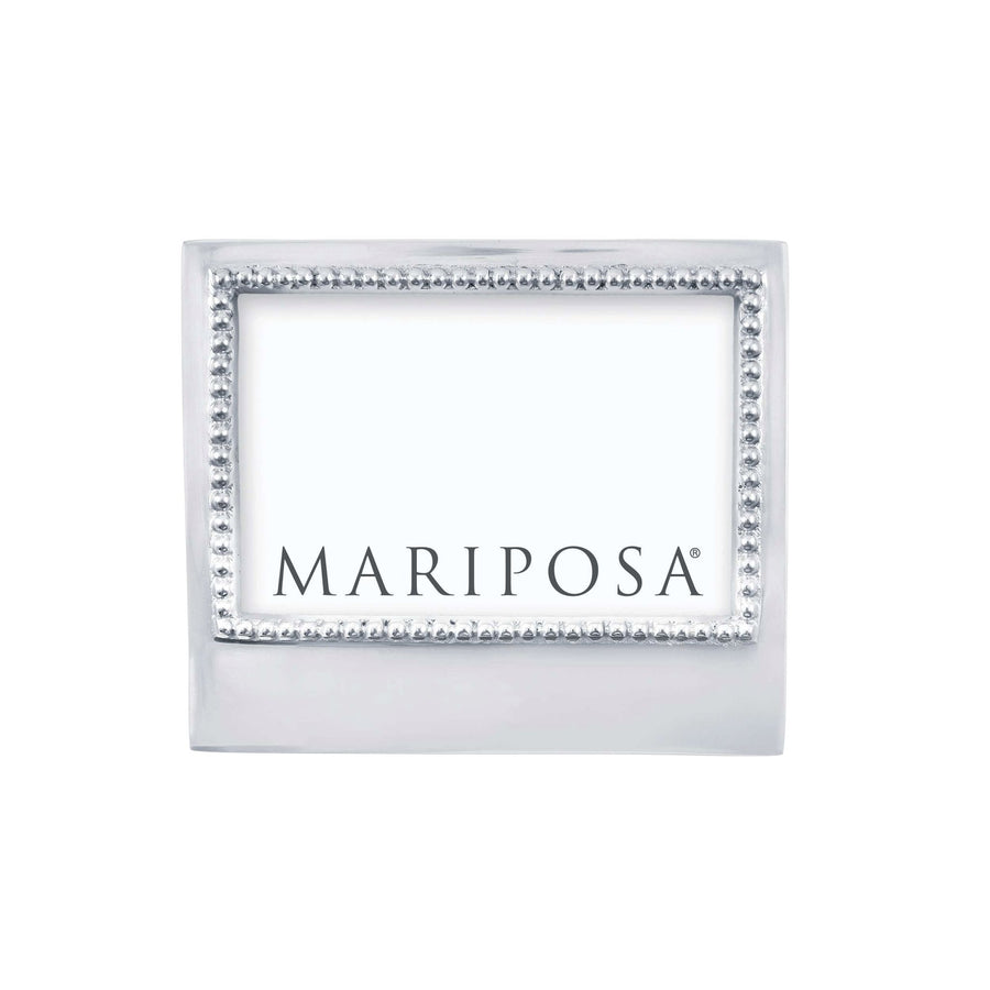 Beaded 4x6 Statement Frame E-SKU
