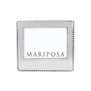 Beaded 5x7 Statement Frame