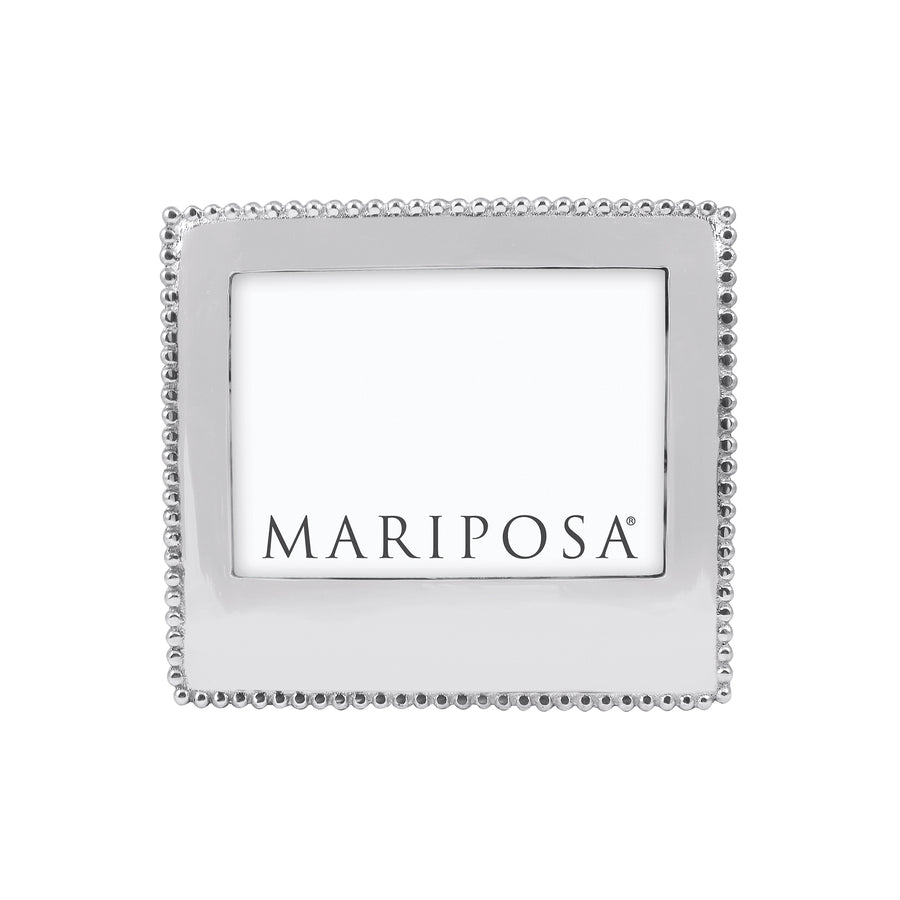 Beaded 5x7 Statement Frame