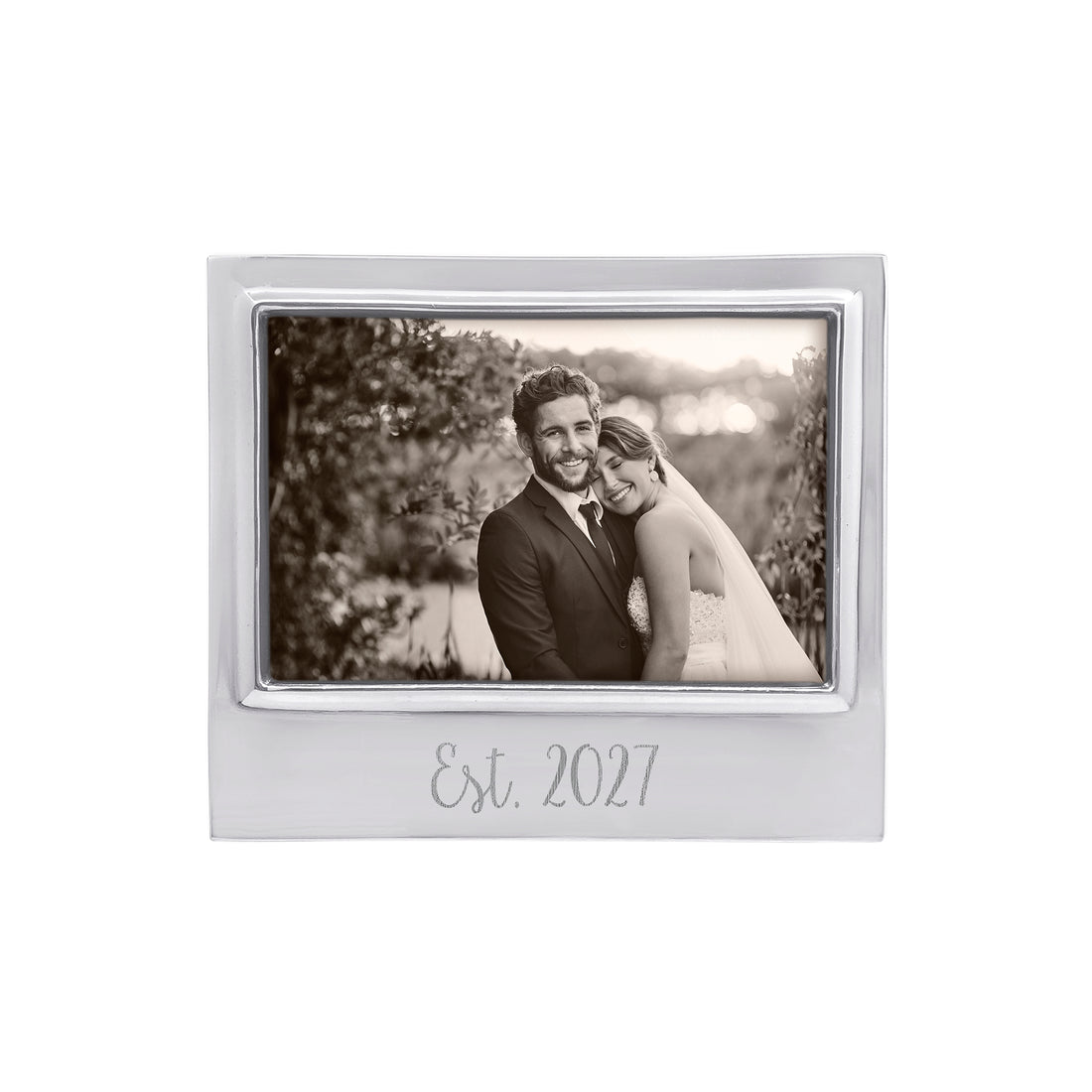 Est. 2027 Signature 4x6 Frame