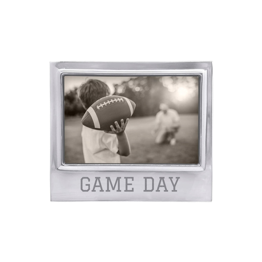 GAME DAY Signature 4x6 Frame