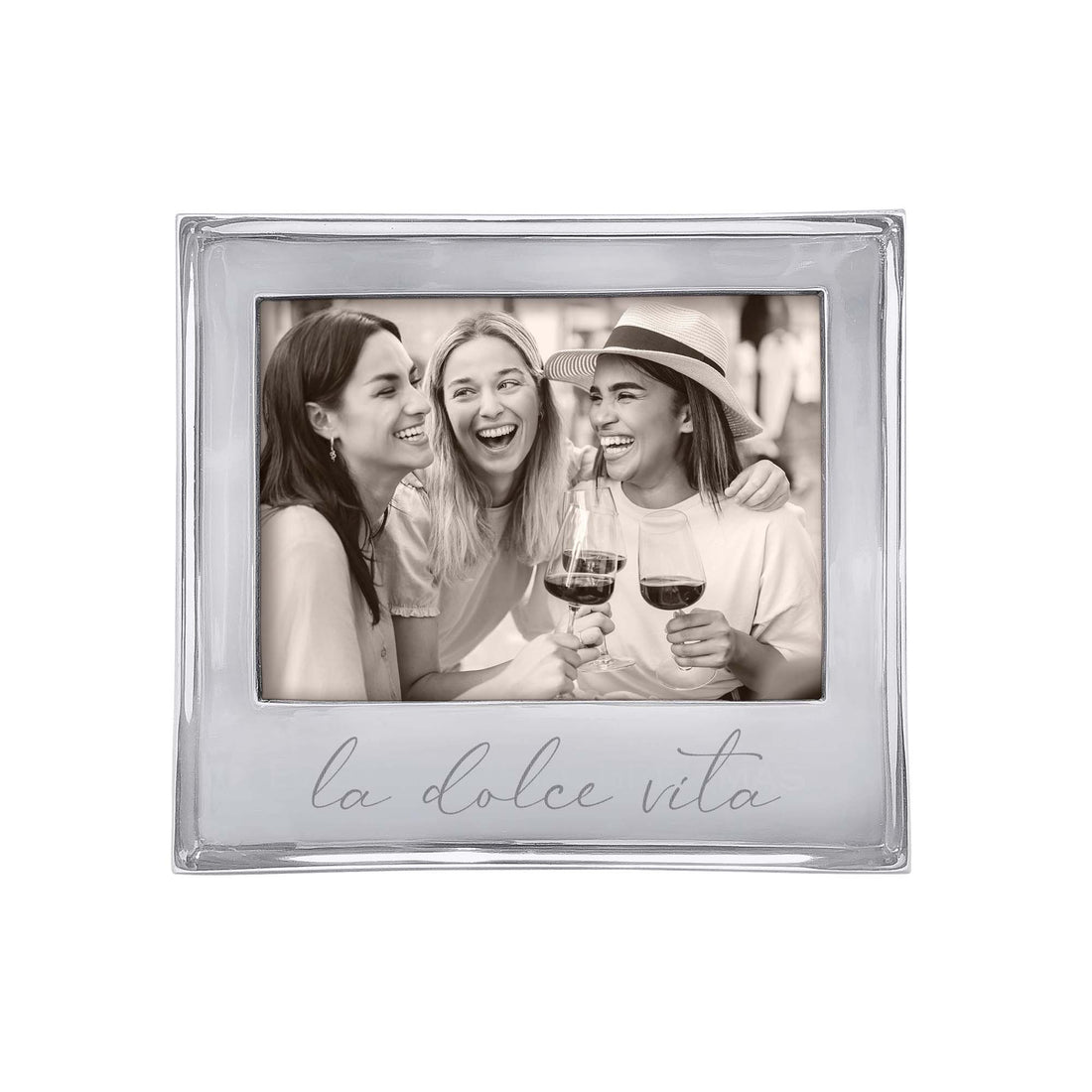 LA DOLCE VITA Signature 5x7 Frame
