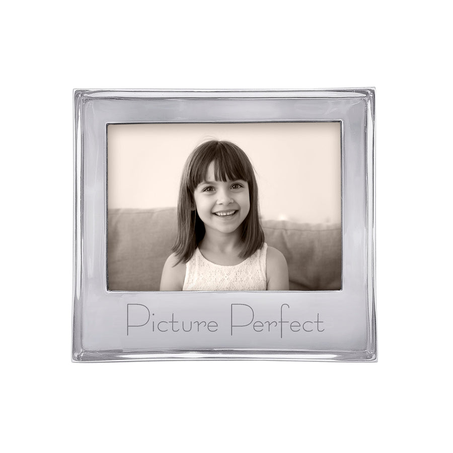 PICTURE PERFECT Signature 5x7 Frame