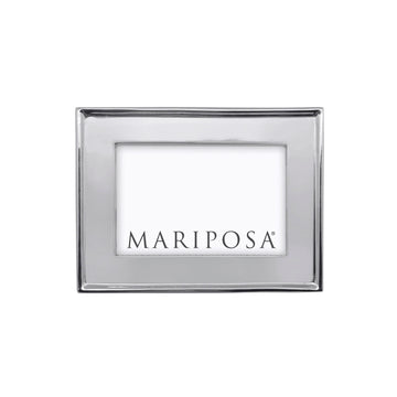Signature 4x6 Engravable Frame E-SKU