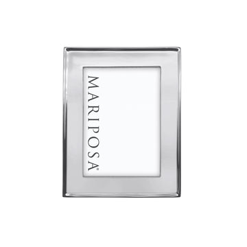 Signature 5x7 Engravable Frame E-SKU
