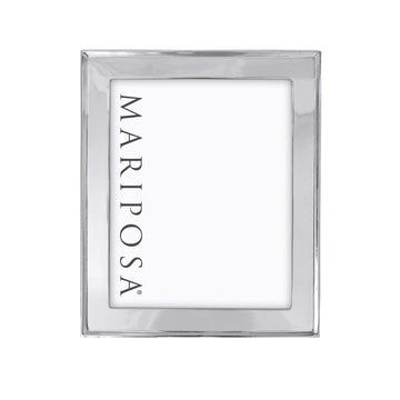 Signature 8x10 Engravable Frame E-SKU