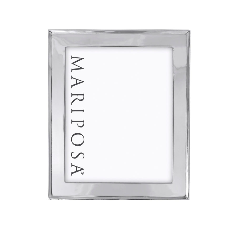 Signature 8x10 Engravable Frame E-SKU