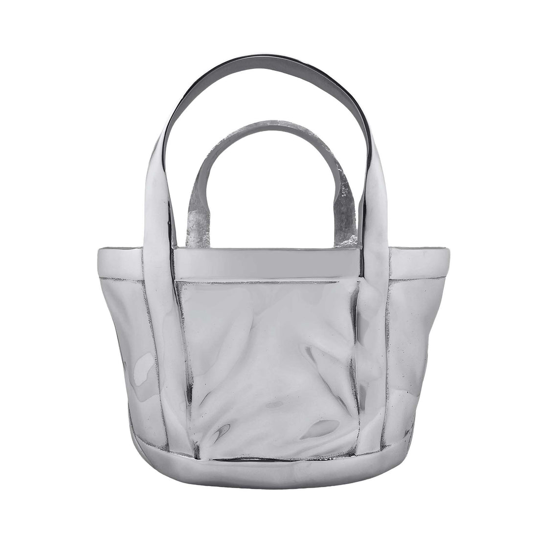 Tote Bag Wine Bucket