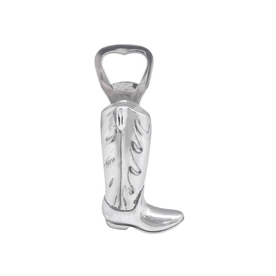 Cowboy Boot Bottle Opener