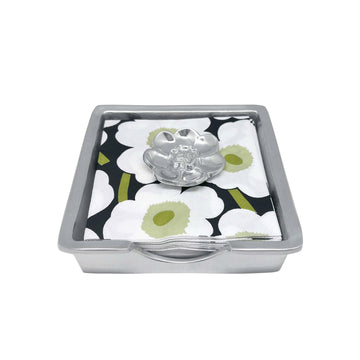 Flower (5800) Signature Napkin Box Set