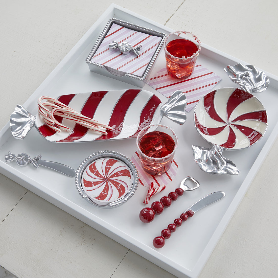 Peppermint Candy Bundle