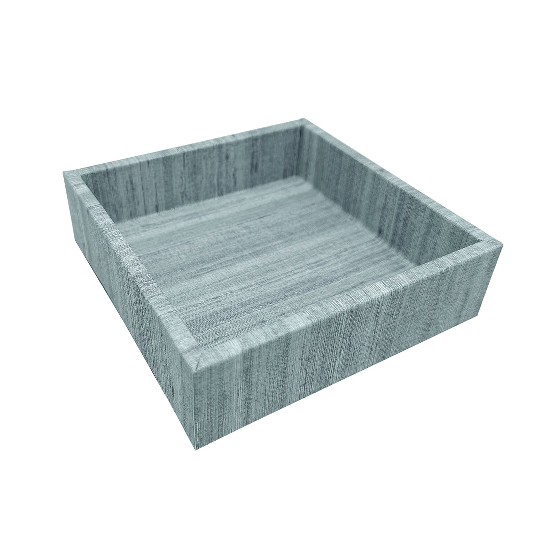 Capri Cocktail Napkin Box With Insert