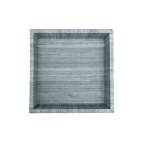 Capri Cocktail Napkin Box With Insert