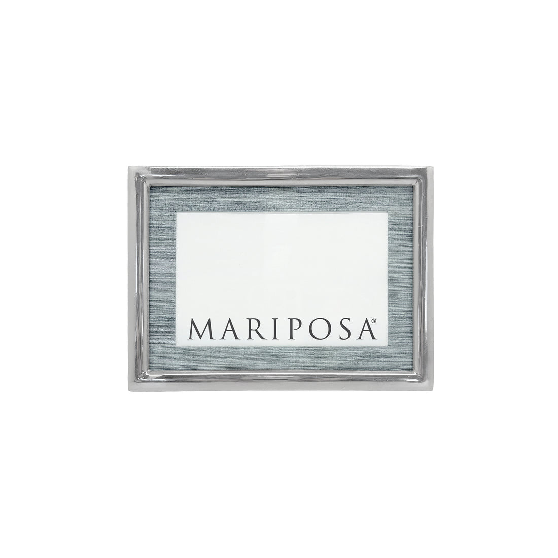 Capri Main Line Matted 4x6 Frame