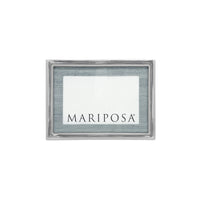 Capri Main Line Matted 4x6 Frame