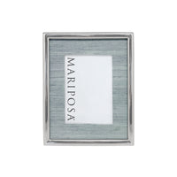 Capri Main Line Matted 5x7 Frame
