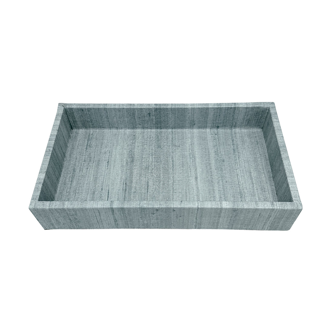 Capri Guest Towel Napkin Box With Insert
