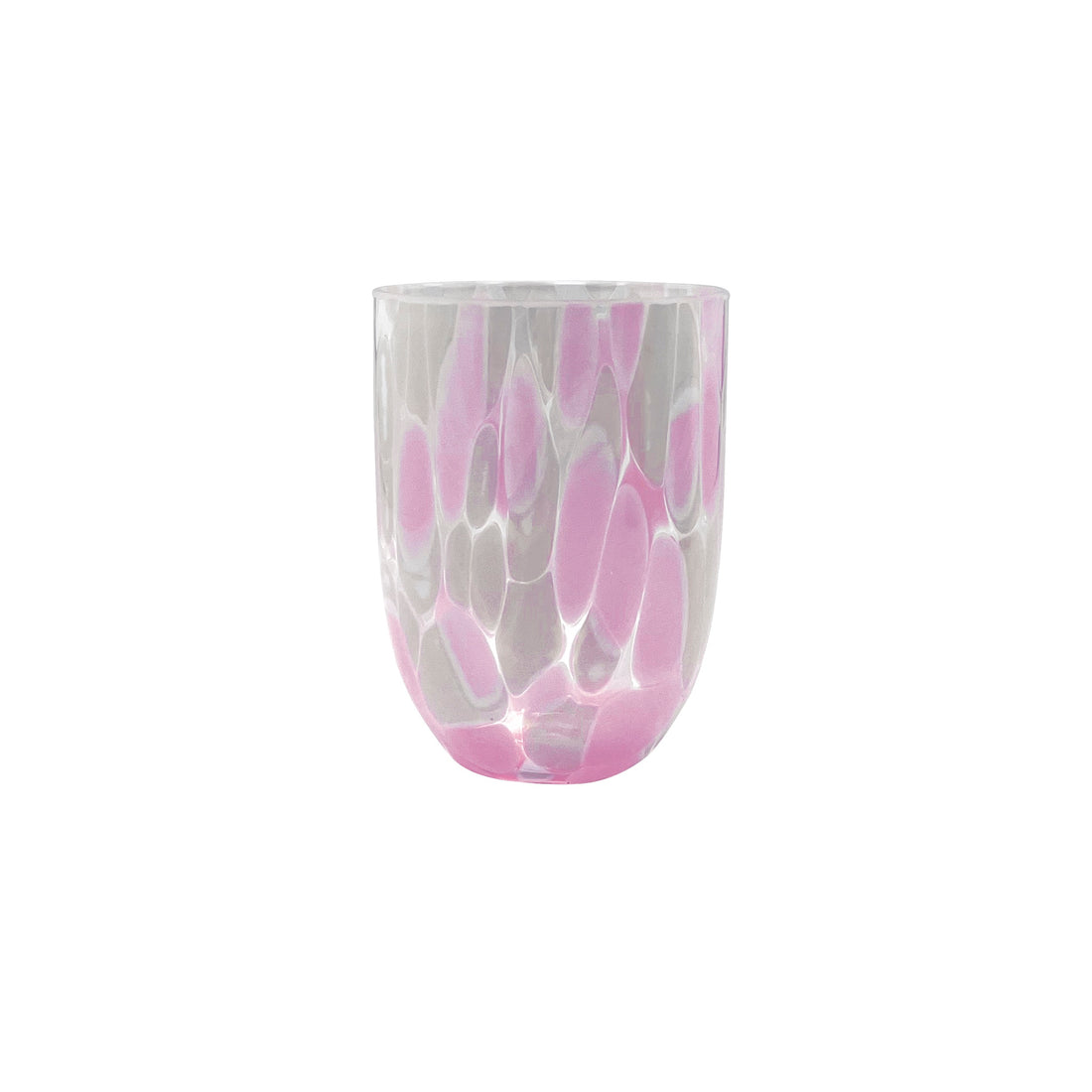 Sip Sip Rosa Splash Stemless