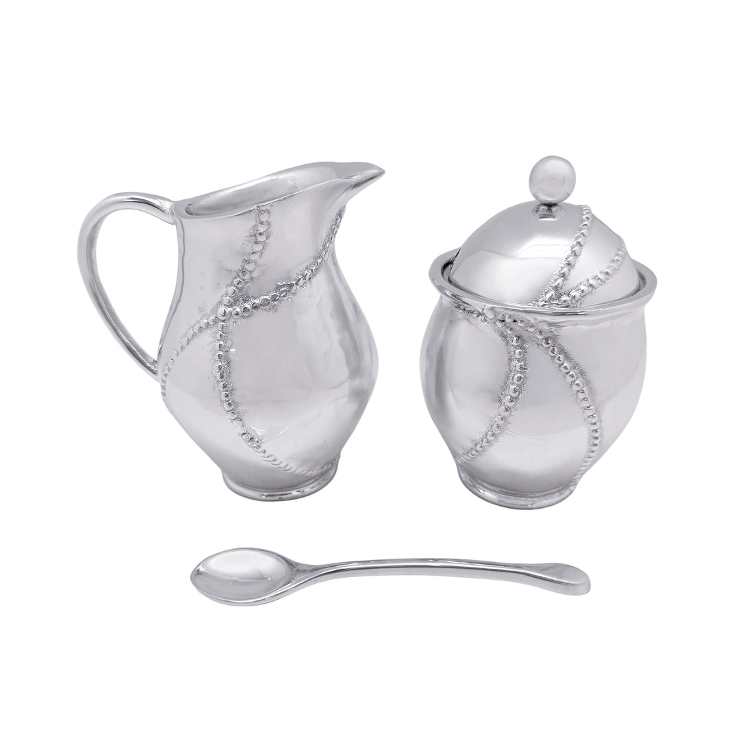 Sueno Creamer & Sugar Set