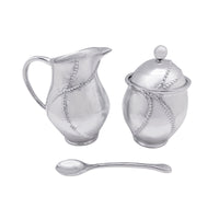 Sueno Creamer & Sugar Set