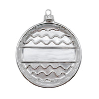 Ornament Small Plate