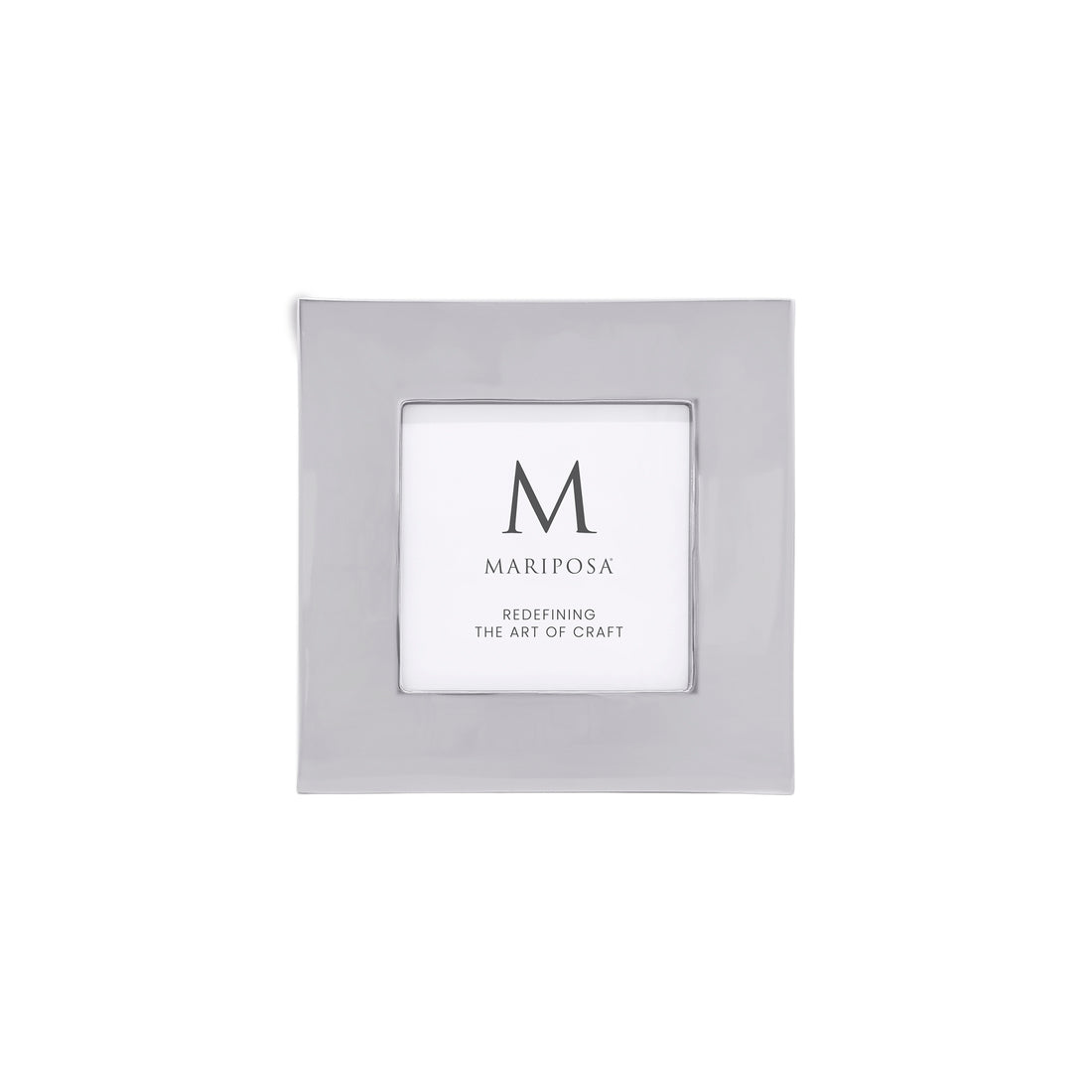 Essential 4x4 Engravable Frame