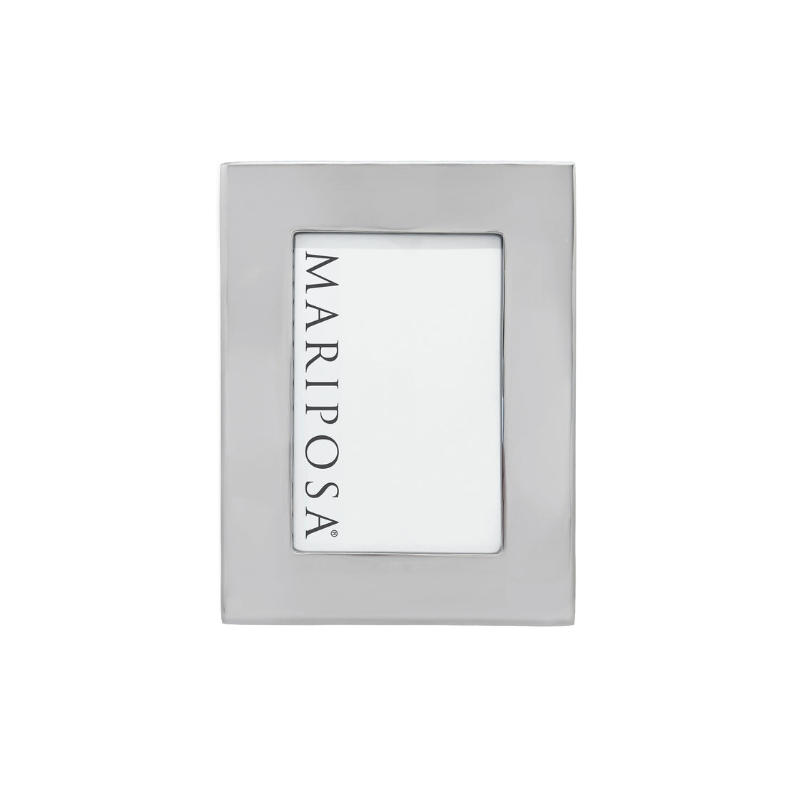 Essential 4x6 Engravable Frame