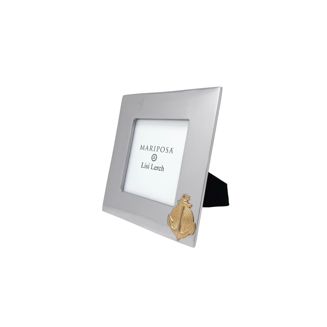 Anchor 4x4 Engravable Frame
