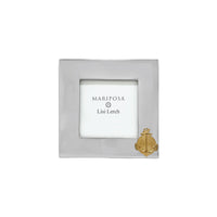 Anchor 4x4 Engravable Frame