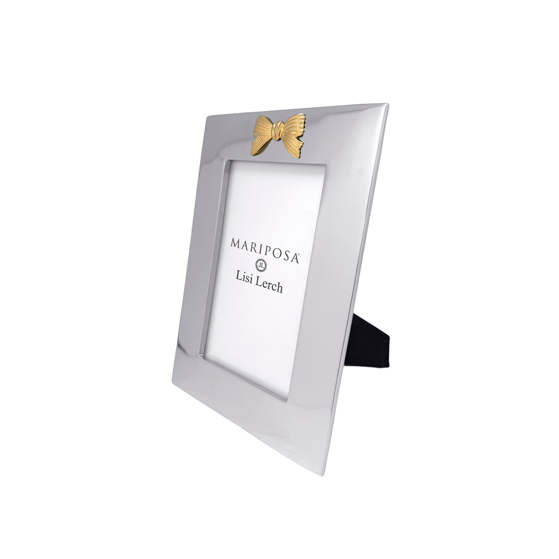 Bow 4x6 Engravable Frame