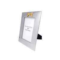 Bow 4x6 Engravable Frame