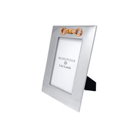 Bamboo Toggle 4x6 Engravable Frame