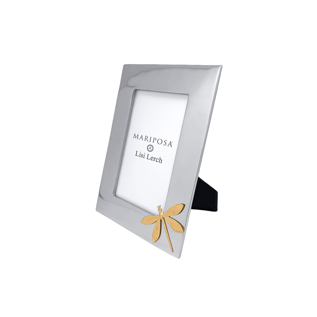 Dragonfly 4x6 Engravable Frame