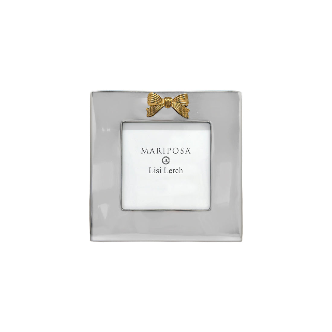 Bow 4x4 Engravable Frame
