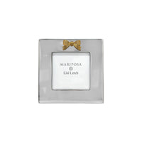 Bow 4x4 Engravable Frame