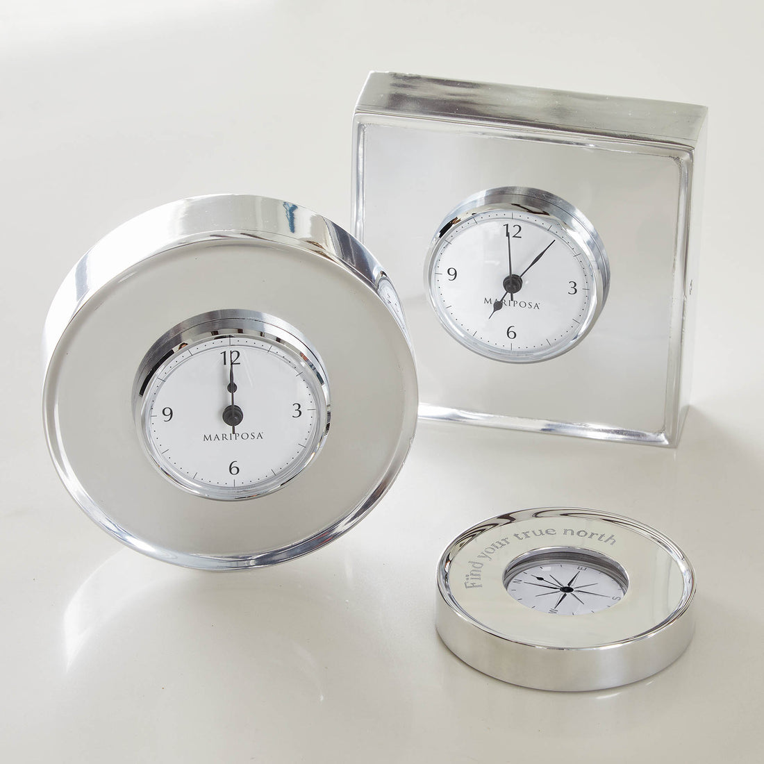 Signature Compass