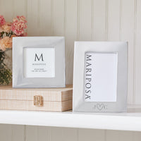 Essential 4x6 Engravable Frame