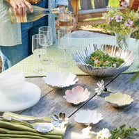 Cosmos Yellow Dip Dish