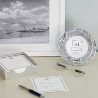 Porthole Frame