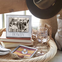 Cowboy Hat Signature Napkin Box Set