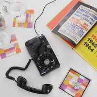 Telephone Napkin Weight