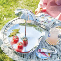 Umbrella Platter
