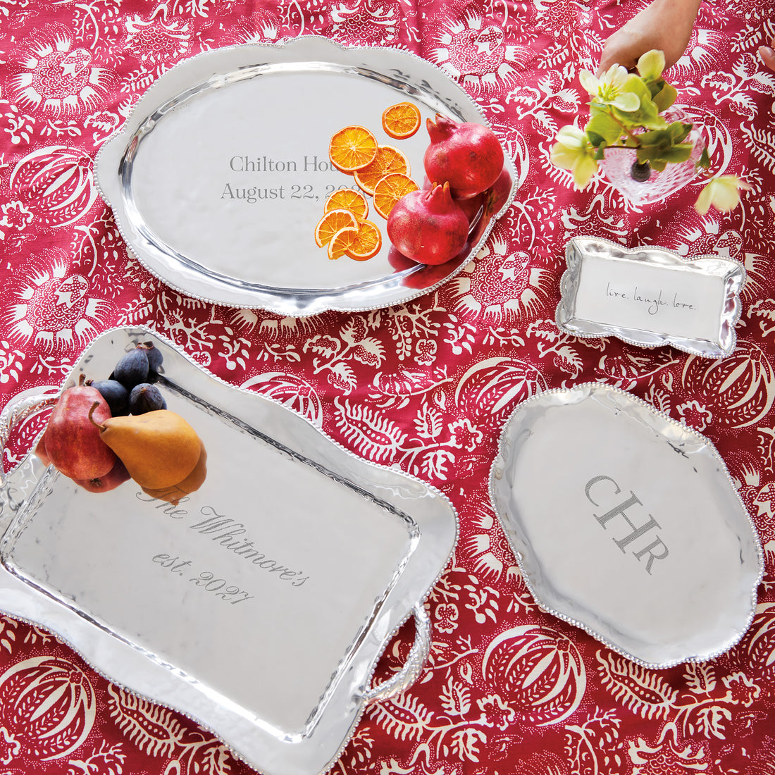 Sueno Service Tray