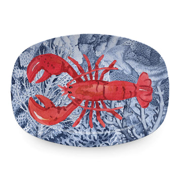 Rock Lobster Platter